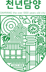 담양심볼마크: 천년기 기본형2