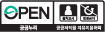 공공누리 공공저작물 자유이용허락 3유형 출처표시