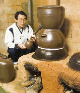 전통술도가 추성고을