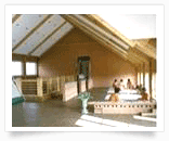 허브사랑찜질방