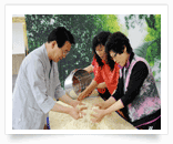 추성고을전통주체험