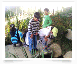 담양곤충체험학습장