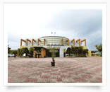 한국대나무박물관