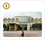 한국대나무박물관