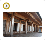 죽향문화체험마을