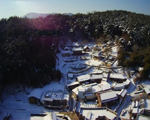 죽림재 대표사진