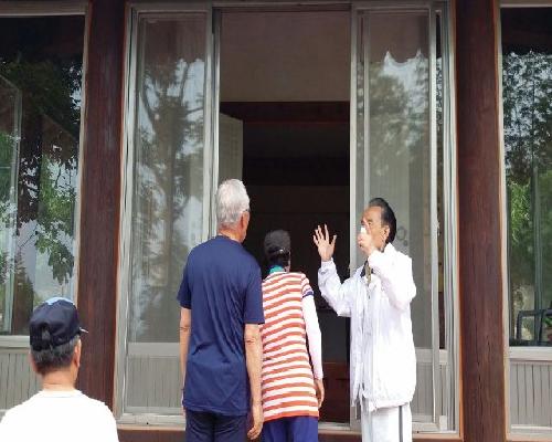 전통문화재보호와  전통학문계승발전은 우리모두의 과제 대표사진