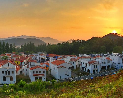 프로방스의 여명 대표사진