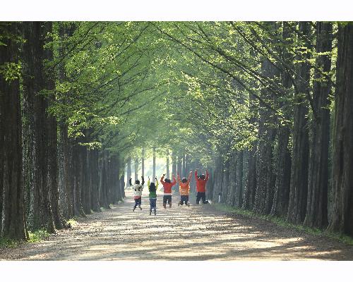 추억의 인증샷 대표사진