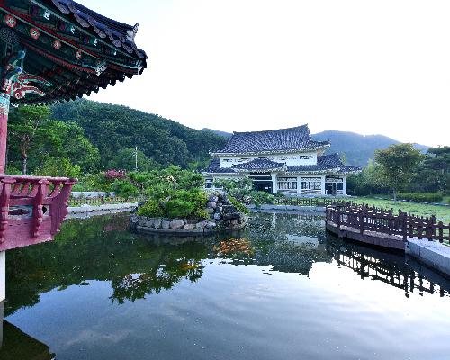 한국가사문학관 대표사진