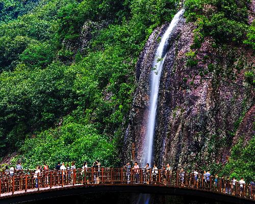 신나는 산책길 용마루길(입선) 대표사진