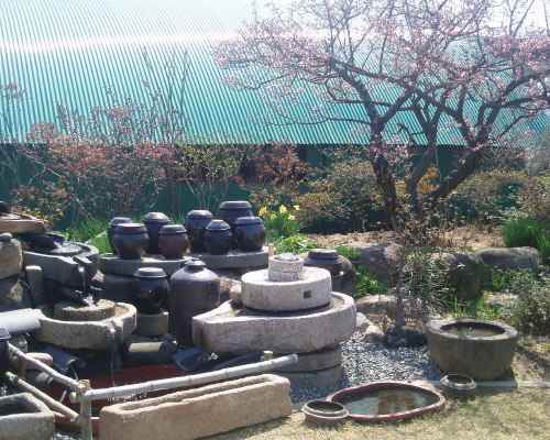 사랑채 민박 사진(3)