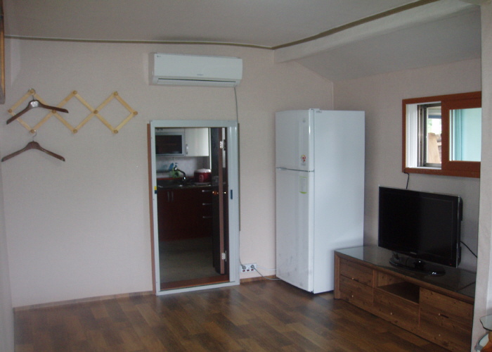 사랑채 민박 사진(4)