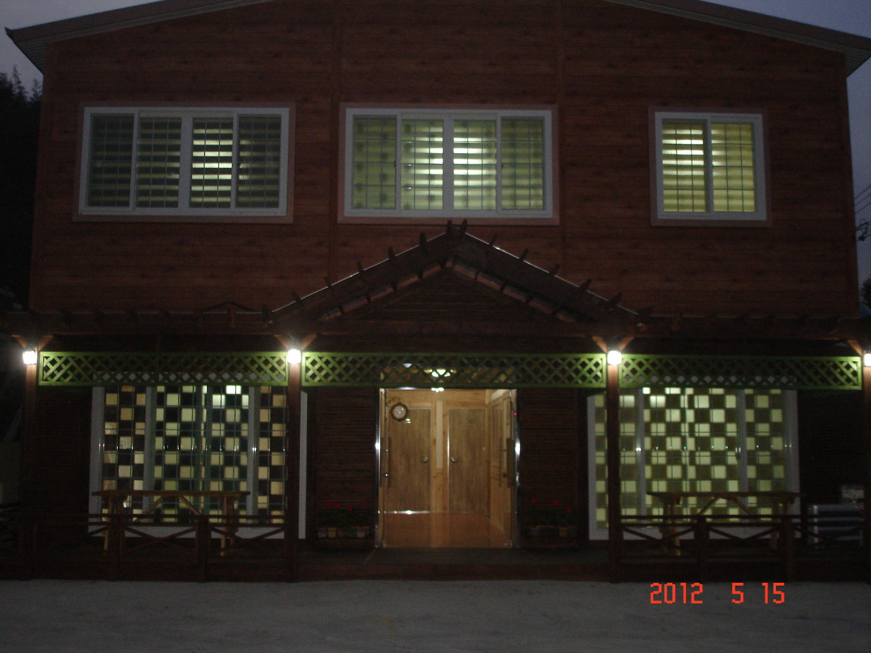 죽녹원 마을 펜션 사진(2)