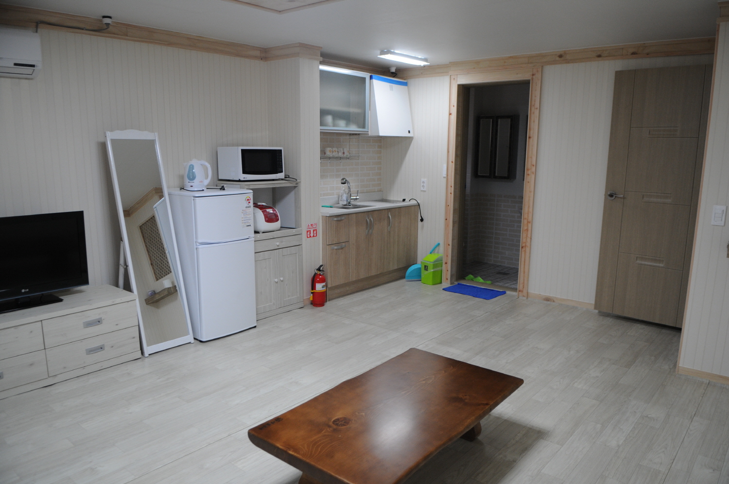 죽녹원 마을 펜션 사진(3)