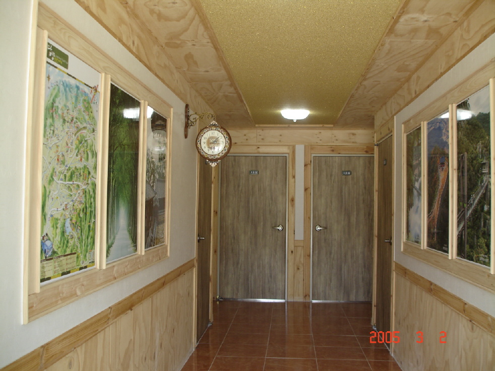 죽녹원 마을 펜션 사진(4)