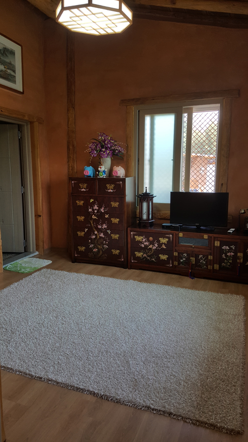 힐링민박 사진(2)