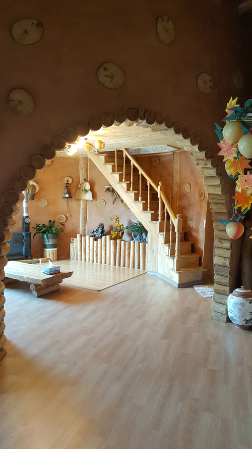 힐링민박 사진(3)