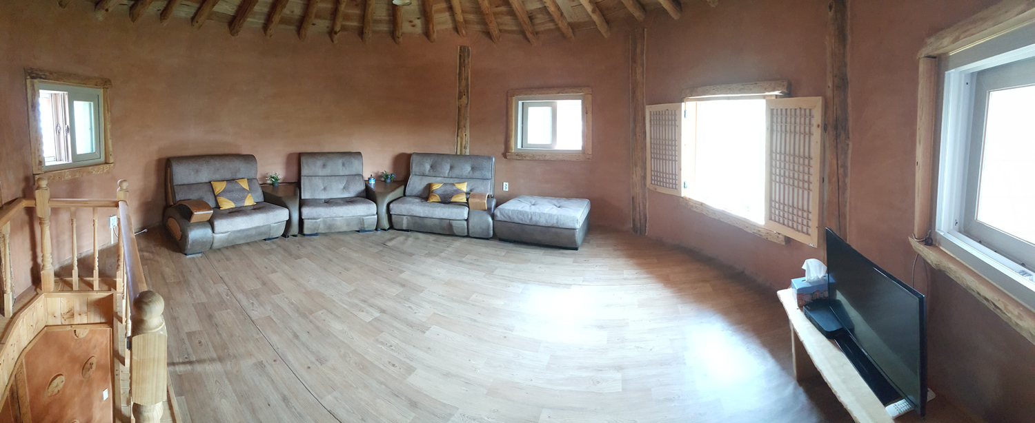 힐링민박 사진(4)