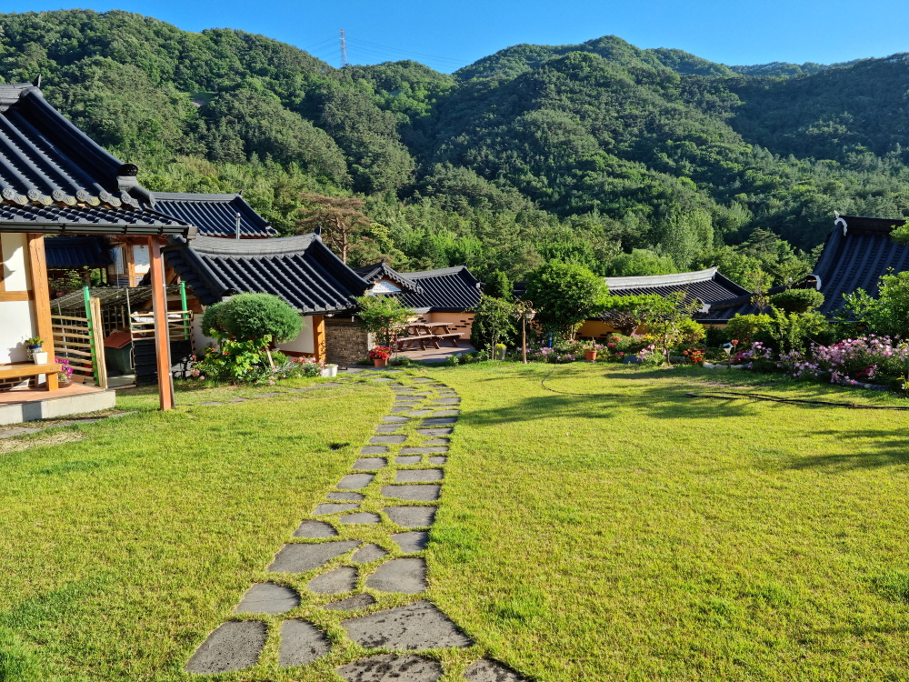 고운이네 한옥펜션 사진(2)