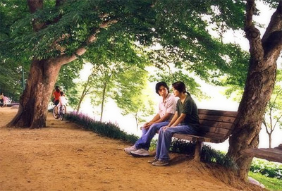 영화 와니와 준하