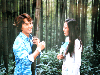 드라마 여름향기