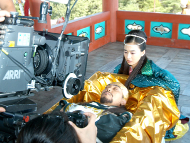 영화 “여고생 시집가기”