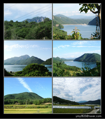 10월의 추천여행지 -...