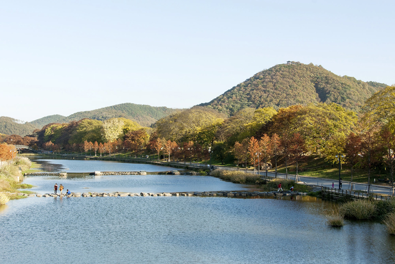 6월의 추천여행지 -...