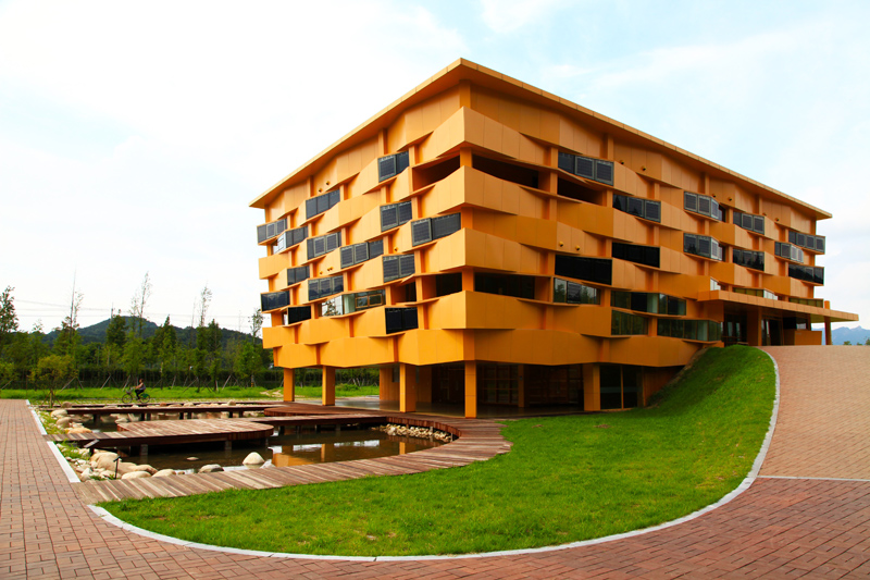 호남기후변화체험관...