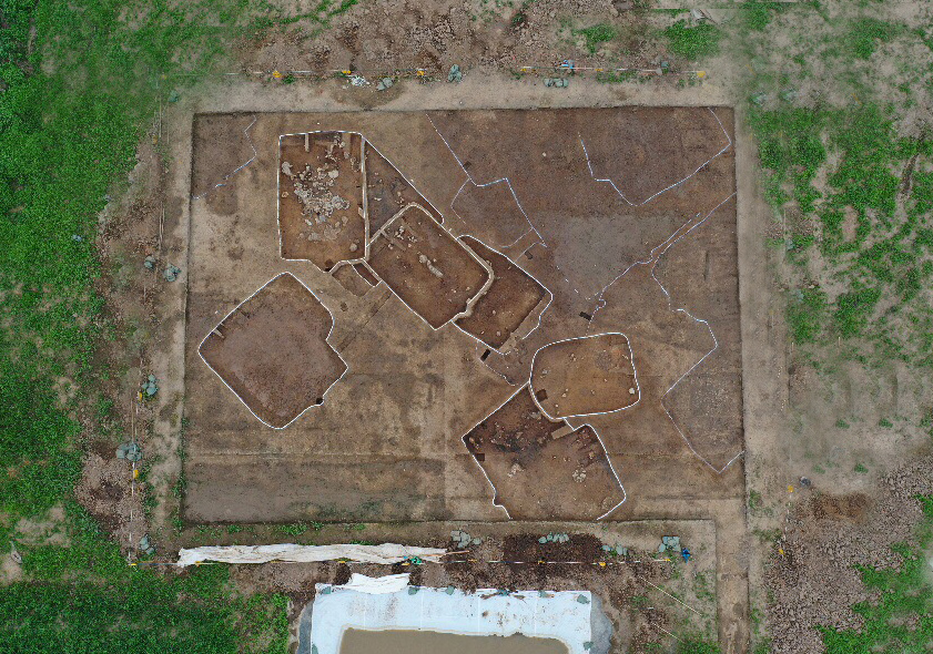 담양 응용리 및 태목리 유적(潭陽...