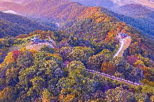 장려상 김승재 作 아름다운 금성산성 대표사진