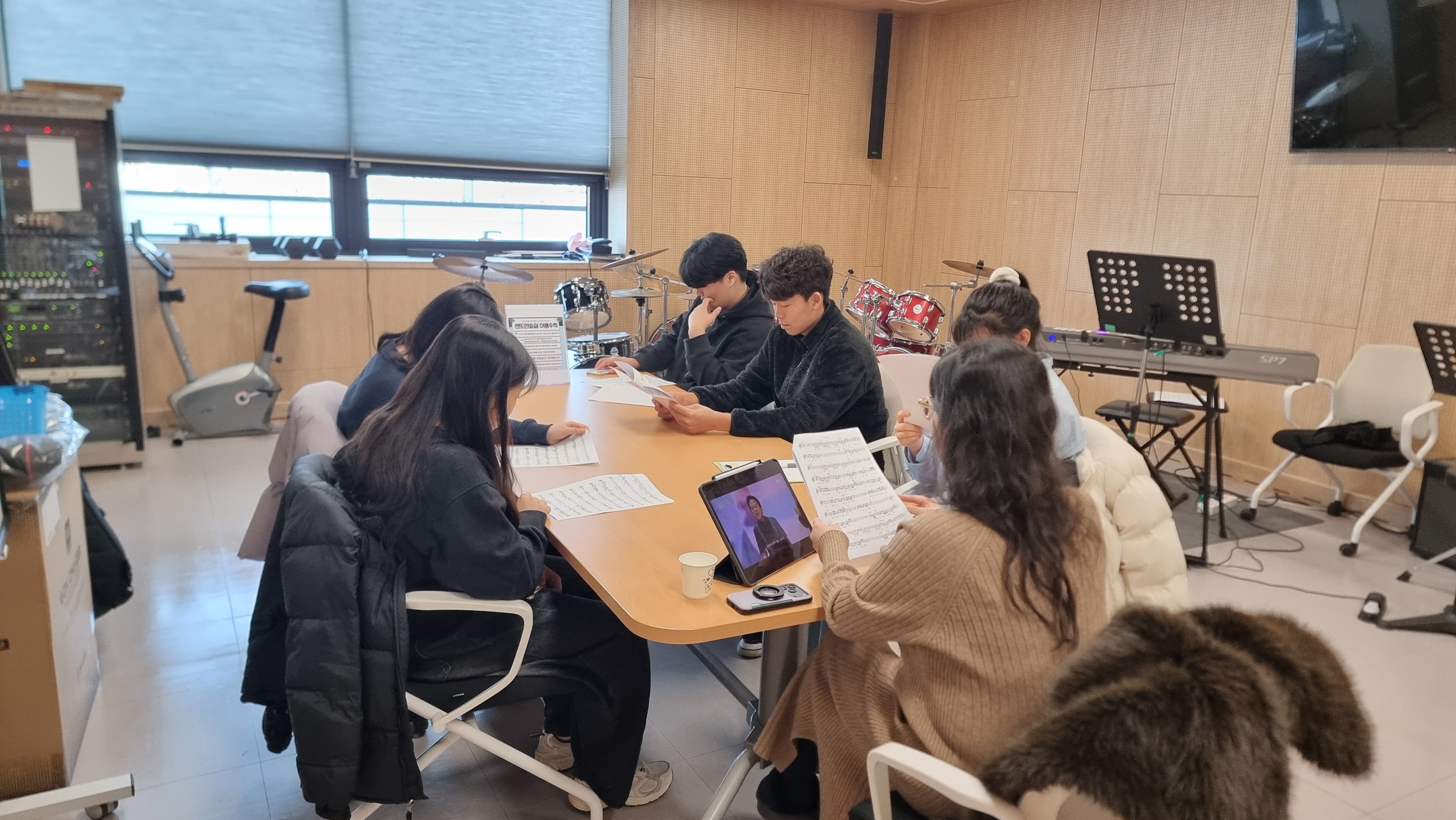 2026년 문화강좌 개강  대표사진